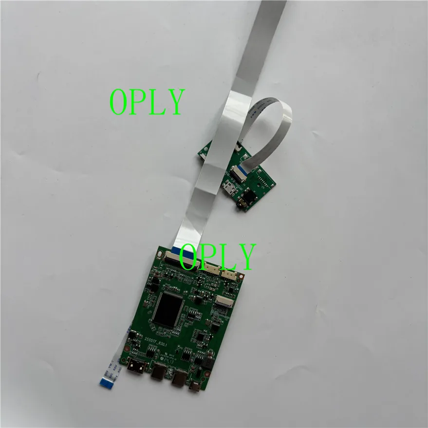 Controller Driver Board Kit 14