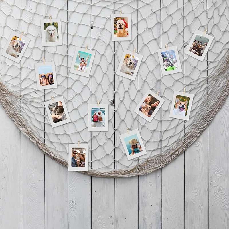 30Pcs Combination Paper Frame Set