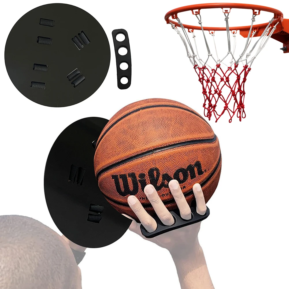 

Basketball Shooting Off Hand Trainer Basketball Shooting Aid Basketball Training Shooting Aid for Youth and Adult