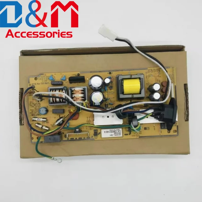 

Power Supply Board For Brother MFC-L3730CDN L3710 3750 3710 3210 3770 3230 3290 3770CDW 3750CDW