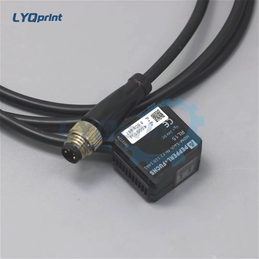 Sensor Set F2.110.1461 F2.110.1462 G2.110.1463 Printing Machine Parts for Heidelberg SM52 SM74 CD74 CD102 SM102