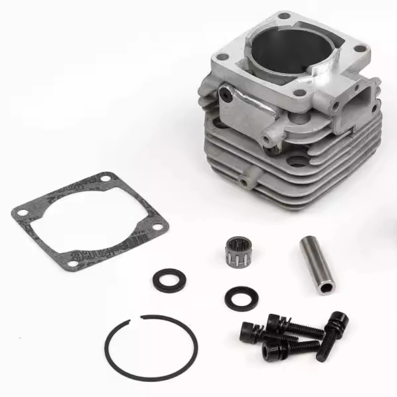 Accessori modello testata motore 32cc 36cc Kit testata motore adatto per motore Xiaosong Ruofan KM BAJA 5B 5SC