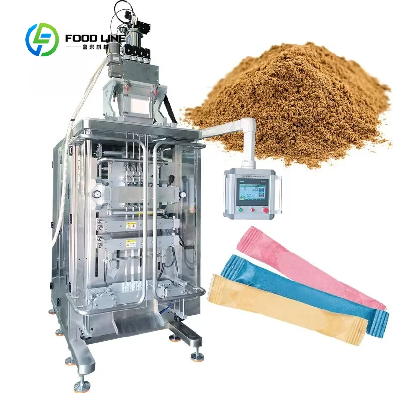 Özel Yapım Otomatik Çok Kanall - Electrolyte Powder Pack incelemesi ve fiyatı