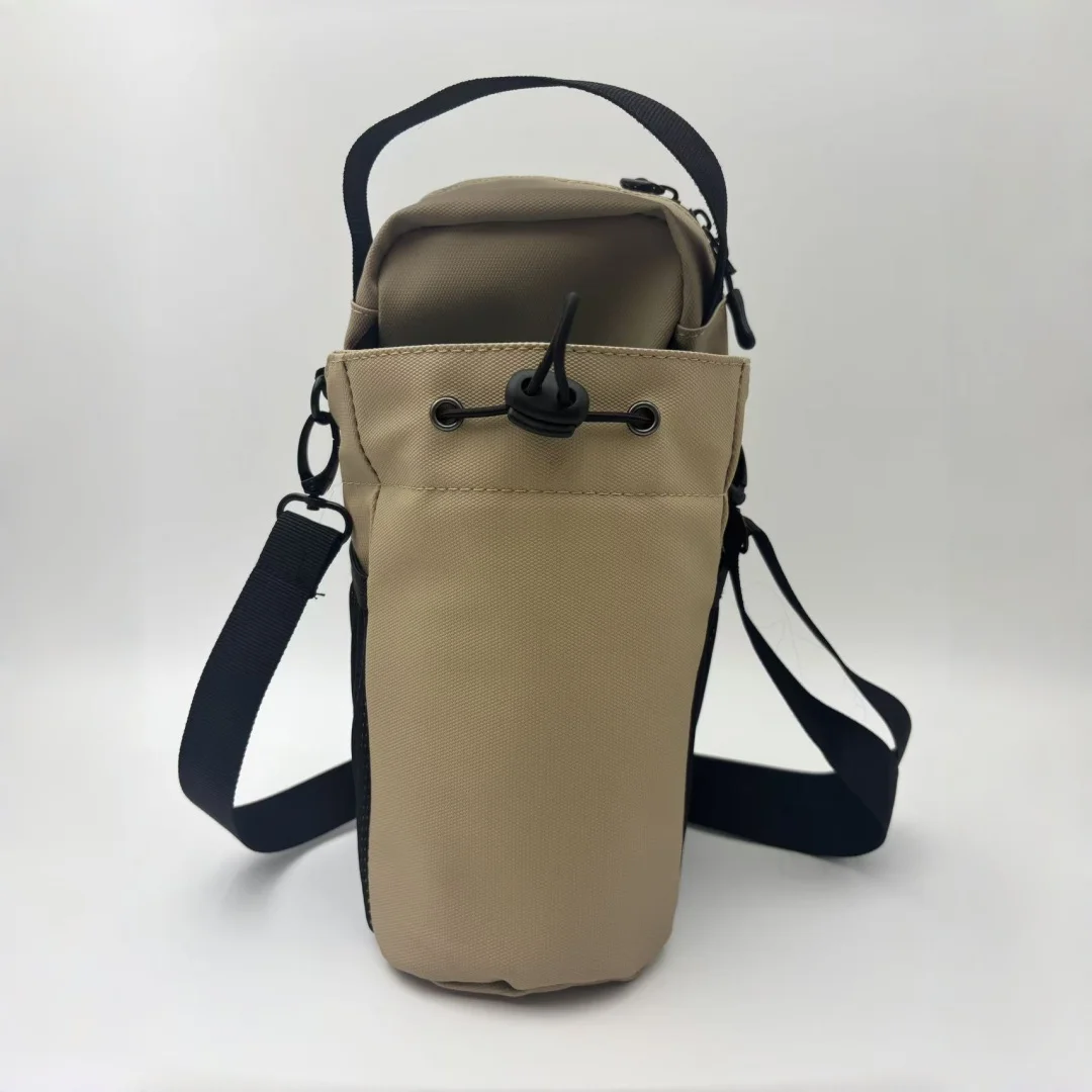 Magnetic Gym Bag Large Capacity Magnetic Carrier Bag With Phone Pocket Portable Gym Water Bottle Pouch Gym Accessories Orga
