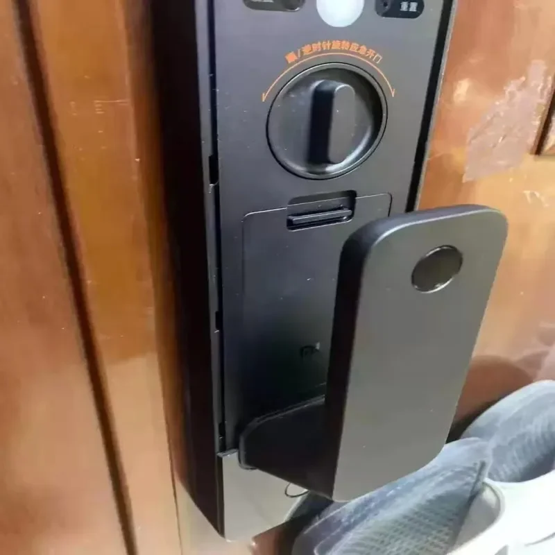 100%Original 5000mAh for Xiaomi PT114765 Fully Automatic Intelligent Door Lock Pro Lithium Battery image 6