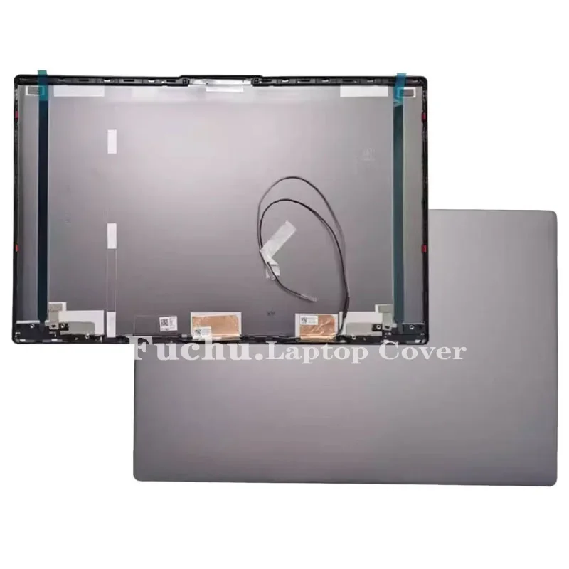 For Lenovo ideapad 5 15IAL7 2022 Air15 IAL7 laptop screen back cover LCD top cover/front frame/hinge 5CB1H95516 5CB1H955/14