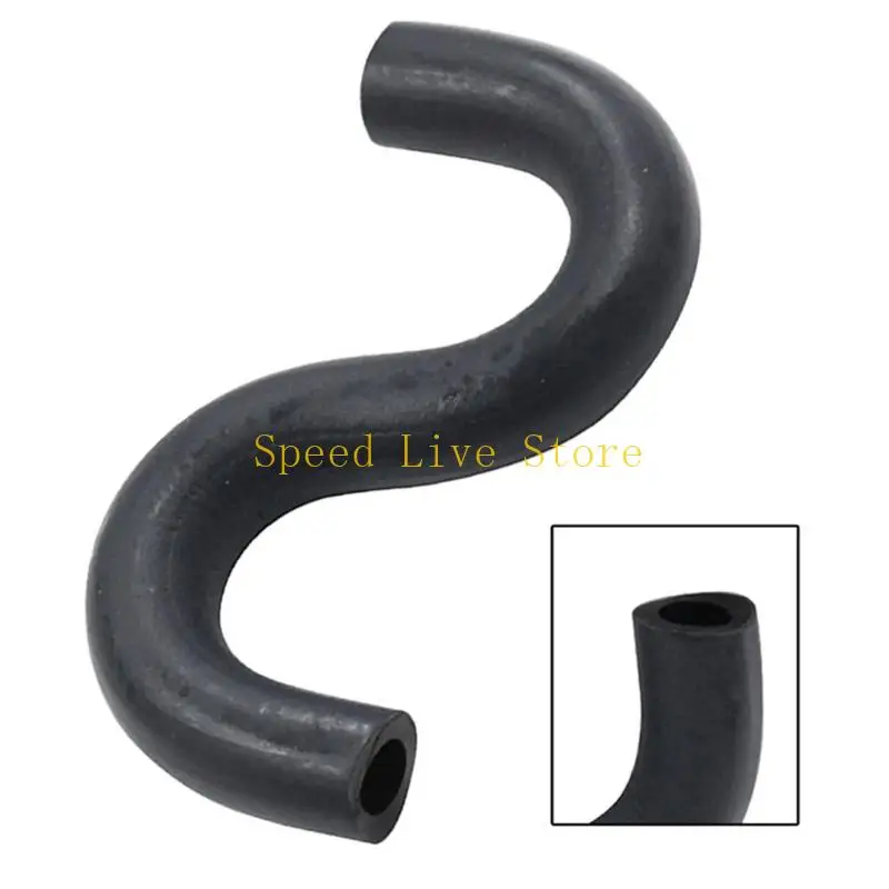 547C 16956-HC0-014 6956-HM3-A60 for TRX250X 1987-1988 Gas Line Hose Tube S Type Rubber Line Easy Installation