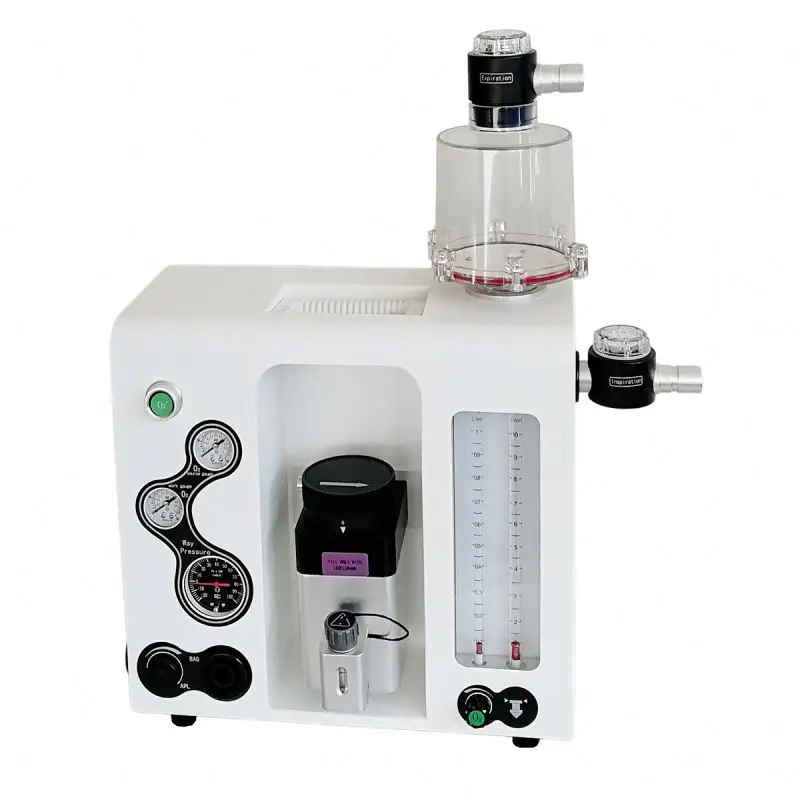 

Veterinary Pet Anesthesia Machine Medical Equipment Surgery Hotsell Factory Price Equipment
