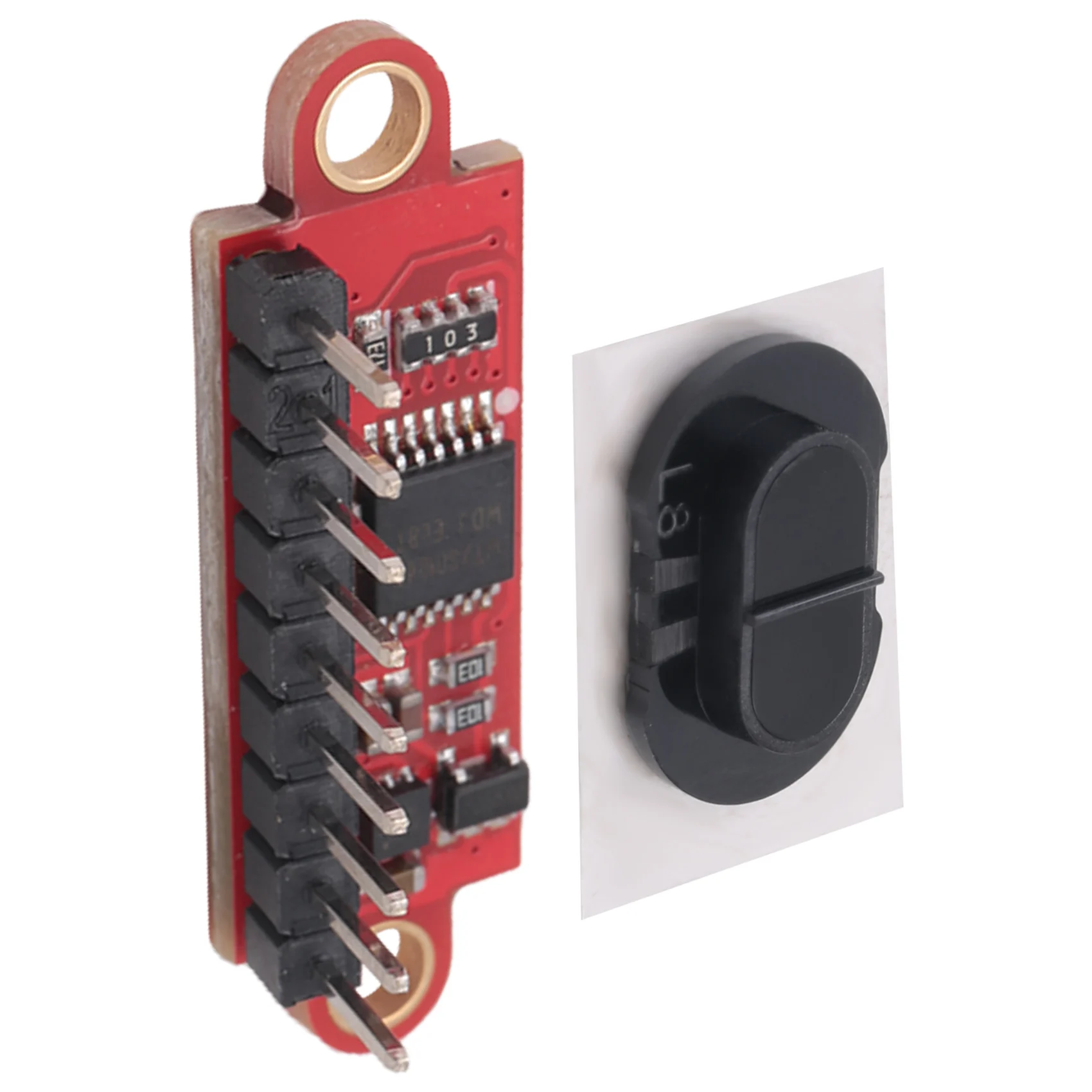 FFYY-VL53L8CX Low Power Module 8X8 Multi-Zone Time Sensor Module Flight Tof Laser Ranging Sensor