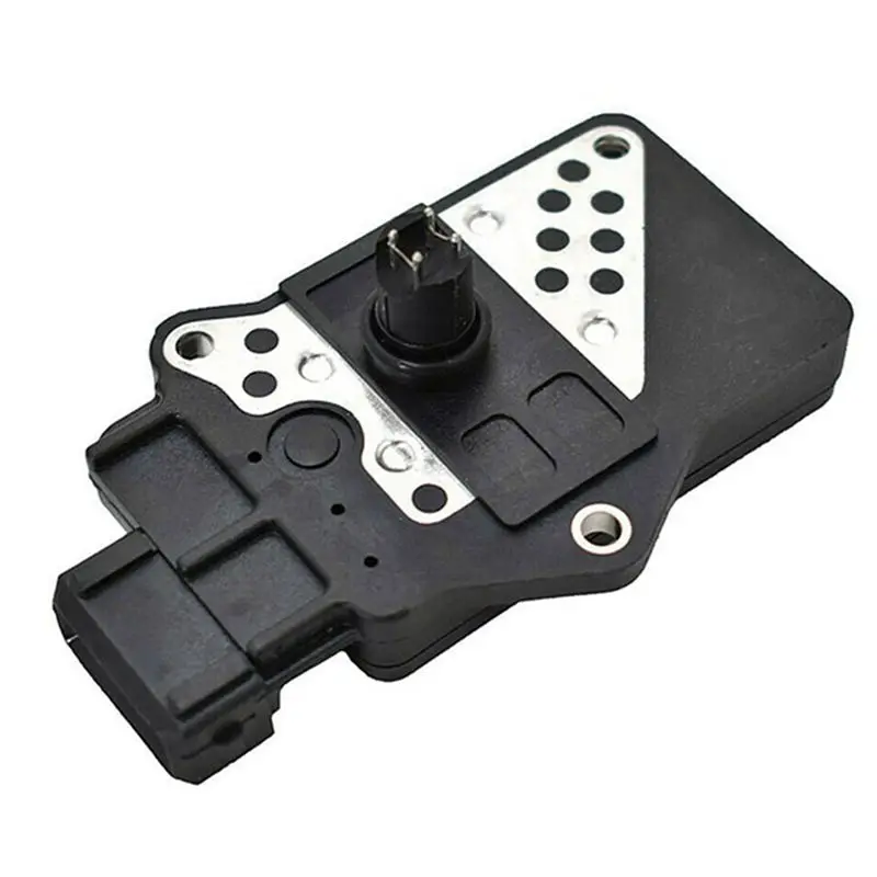 

Unique 3X New Mass Air Flow Sensor Flowmeter For Nissan D21 4CYL AFH45M-15 AFH45M-14 5S5775 16078-12G00