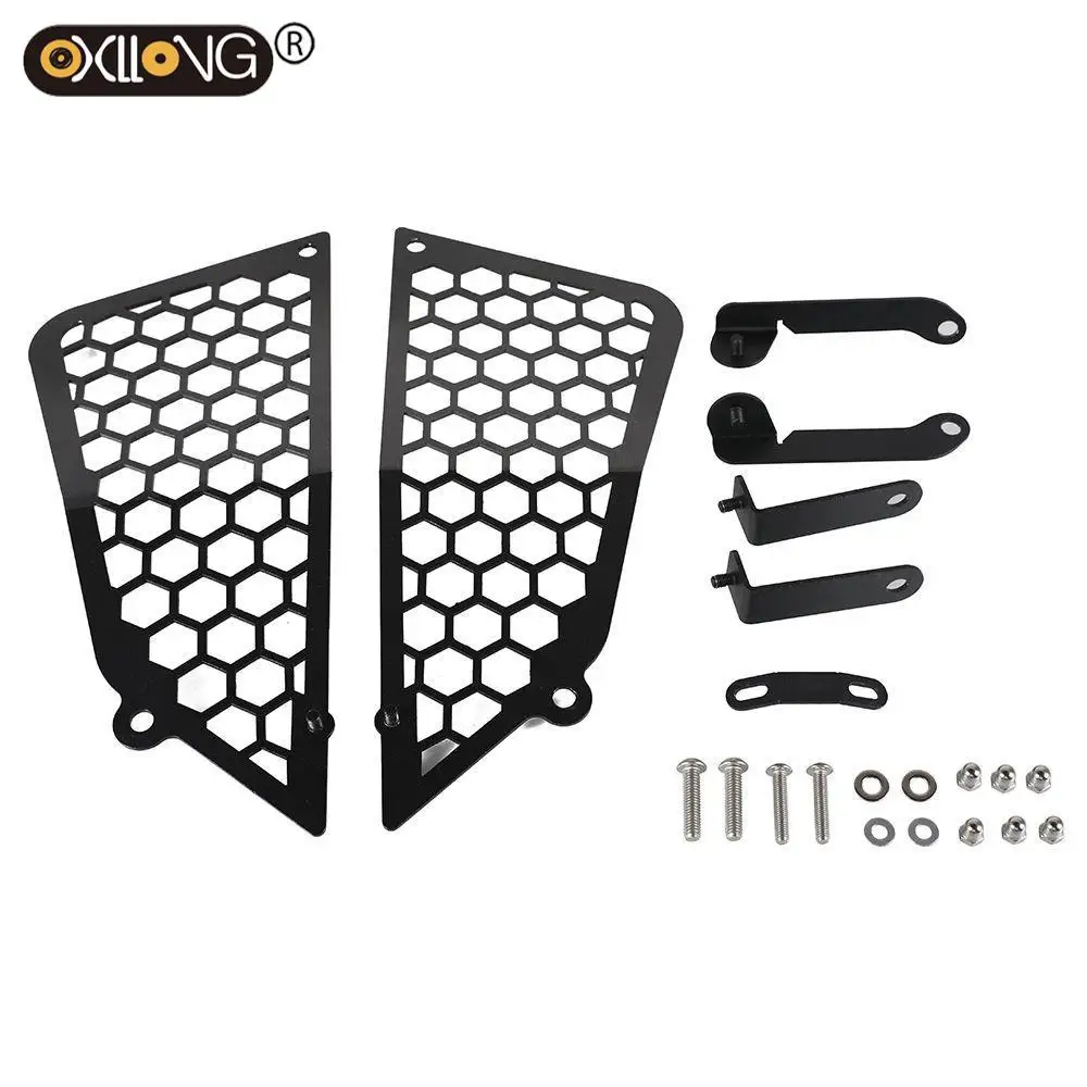 

Аксессуары для мотоциклов 390 Приключения 390 ADV 2019 2020 аксессуары для мотоциклов протектор передней фары решетка Защитная крышка 2021 Приключения