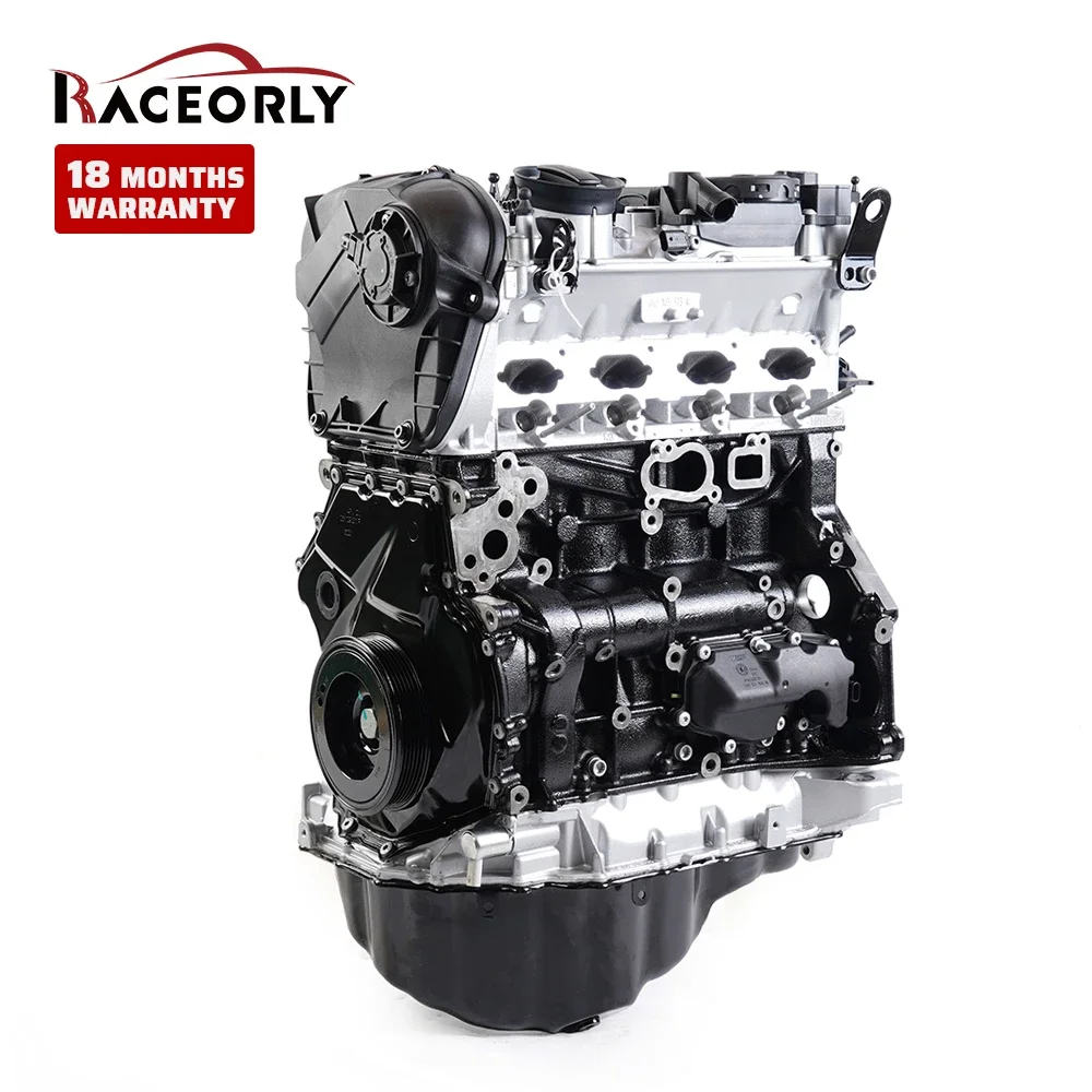 Buy Online Other Auto Brake Systems Machinery Engine Assembly Car Parts For A4L CDZ Q52.0T 1.8 TFSI 06H100860PX