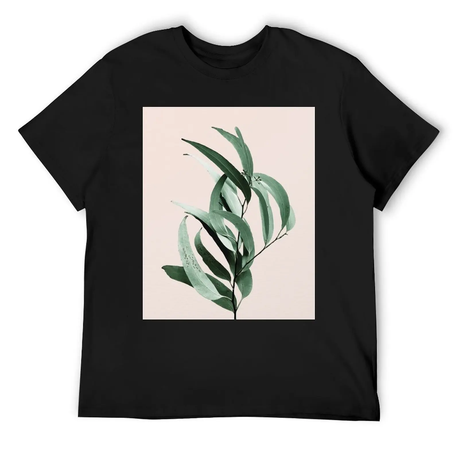 

Eucalyptus globulus T-Shirt