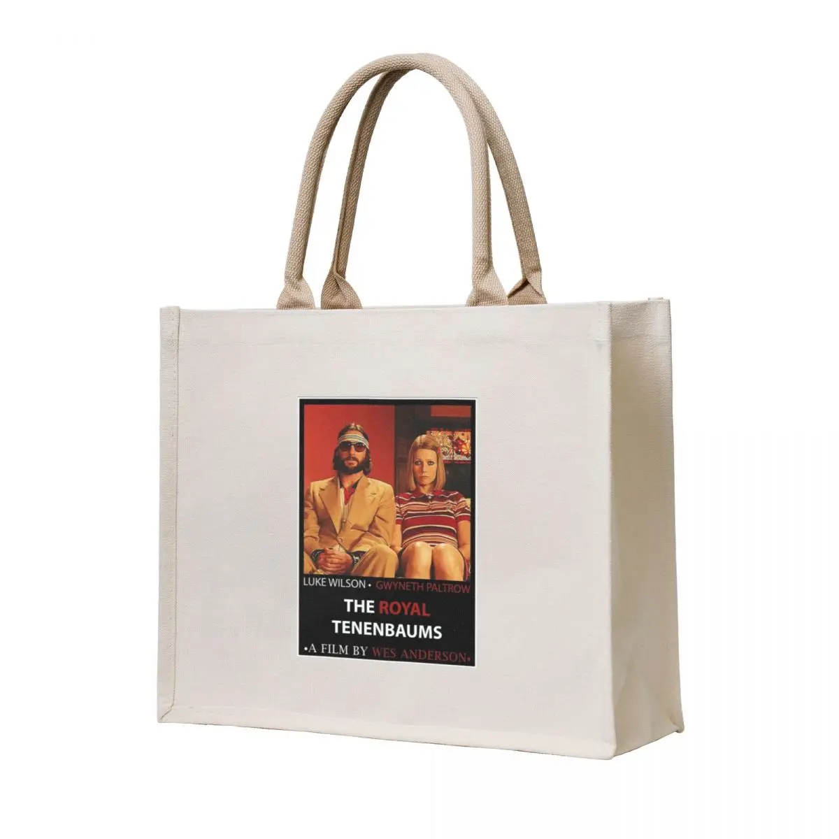 

The royal T film pintage jos [ Amazing ] VI Tote Bag Handbags cute tote bag tote bags men