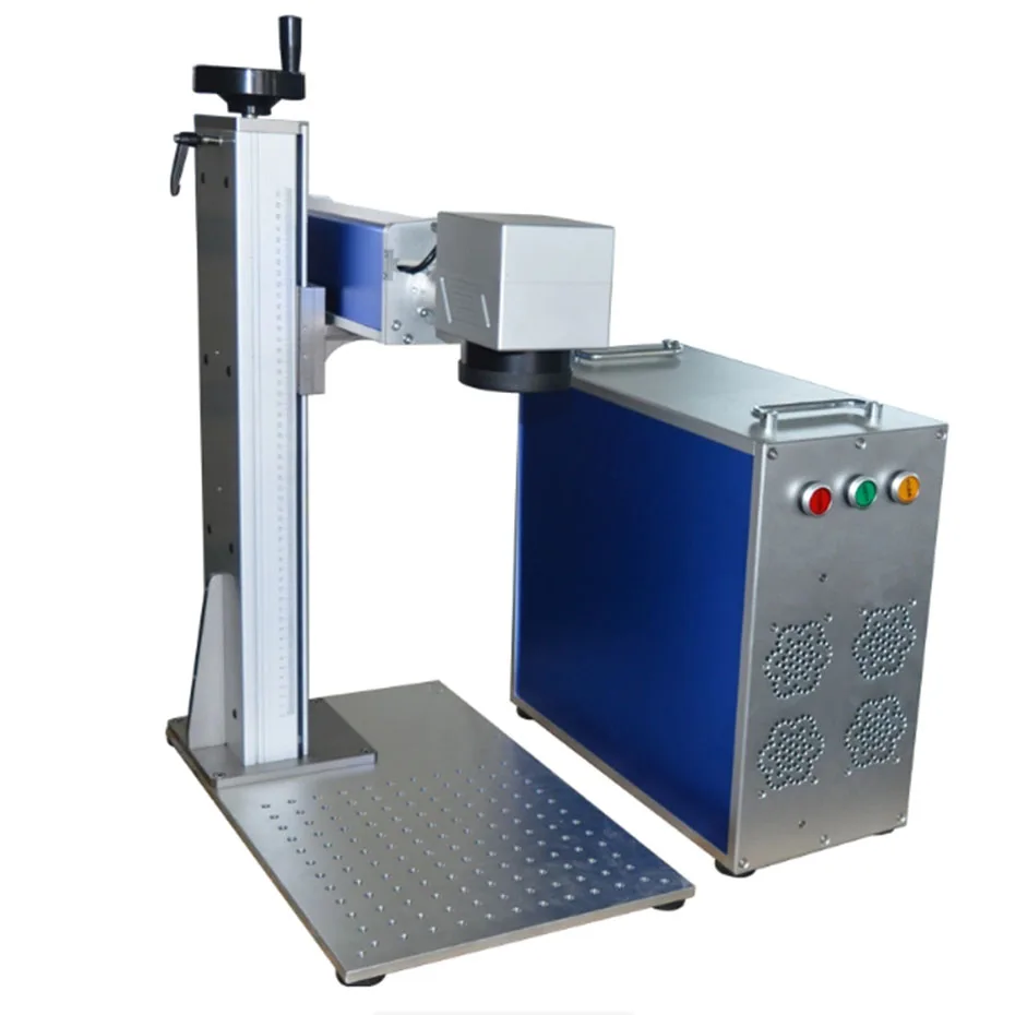 

20w30w50w волоконный лазерный маркиратор, этикетка из нержавеющей стали, табличка с именем, гравировка металла, кодирование, лазерная гравировальная машина