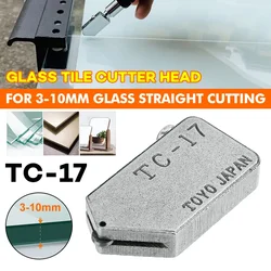 TC-17 Replacement Toyo Glass Straight Cutting Tile Cutter Head