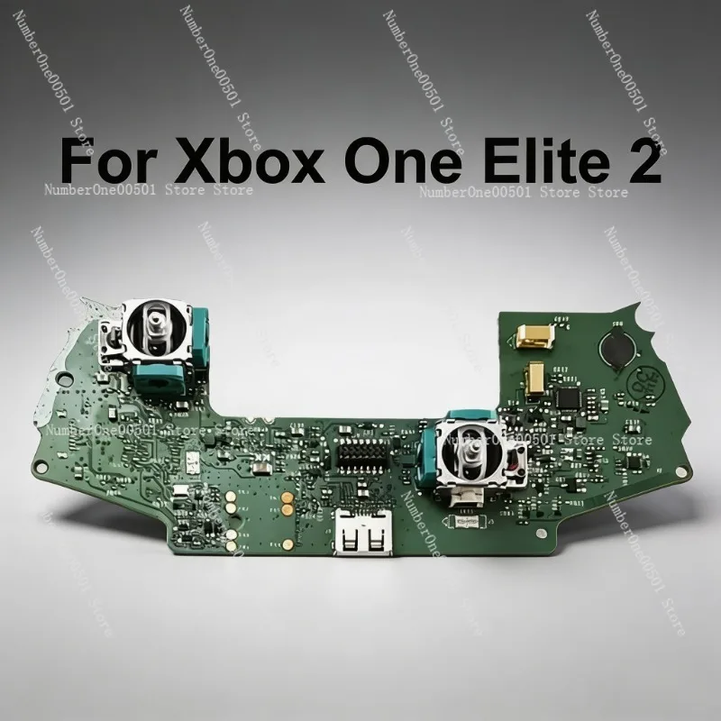 

Оригинальная материнская плата для Xbox Series X XSX ONE S Elite 2, основная плата контроллера