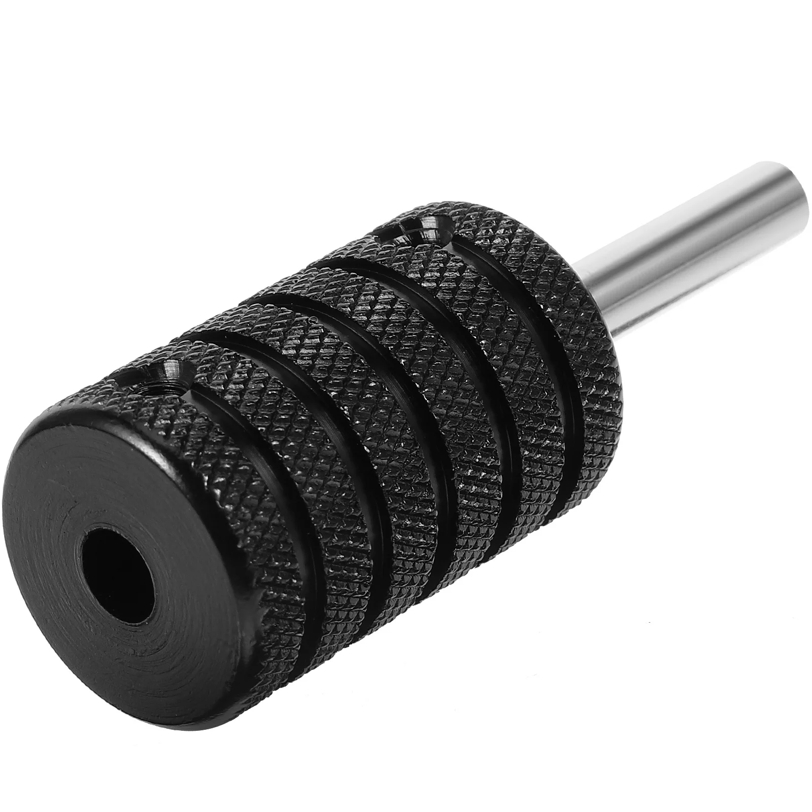 

Tattoo Grip 30mm Aluminum Alloy Premium Quality Handle Replacement Anti-Slide Tattoos Machine Grip Tattoo Supplies