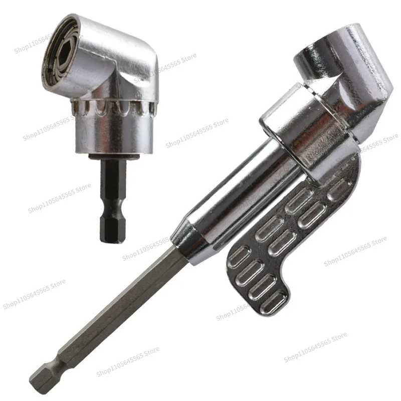 For  105 Degree Screwdriver, Electric Screwdriver, Tool Accessories, Hexagonal Screwdriver, and Turning Tool