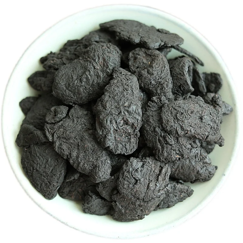 شرائح رهمانيا جلوتينوسا