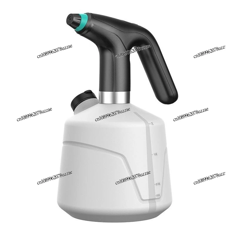 Electric Watering Can, Watering, Disinfecting Plastic Kettle, Automatic Watering Kettle,  Cleaning Sprayer