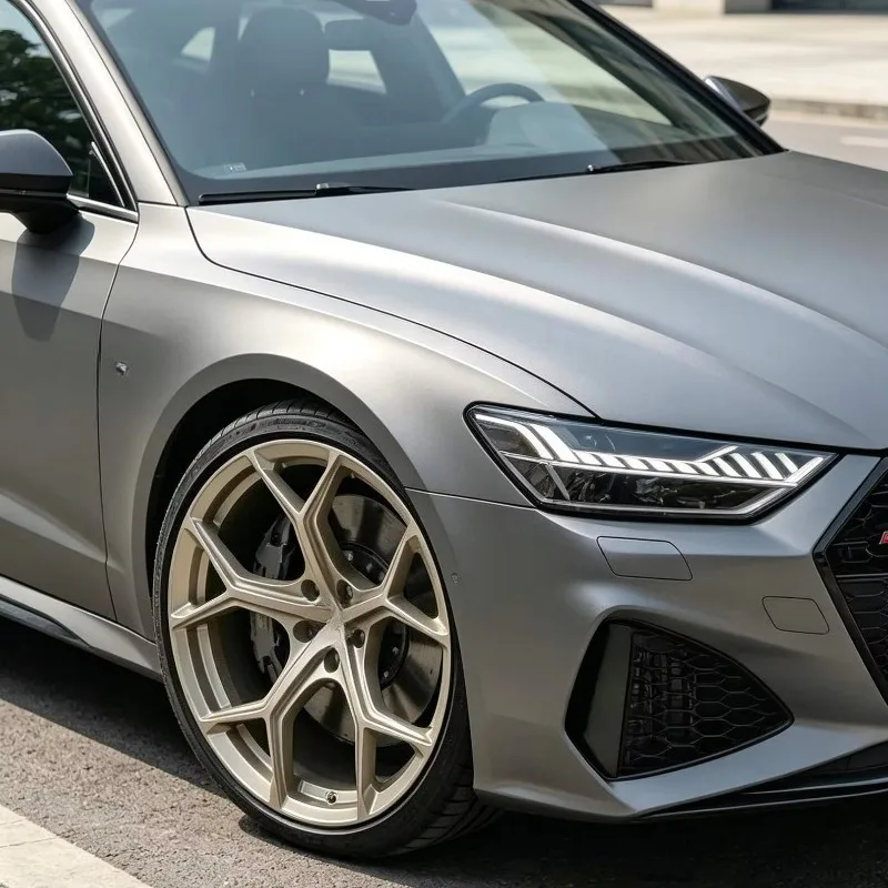 5x112 Wheels for Audi Rs6 Rs7 Rs4 Rs5 S7 S6 S5 S4 Avant Allroad 18 19 20 21 22 Inch Rims 8-12J Alloy Racing Wheels