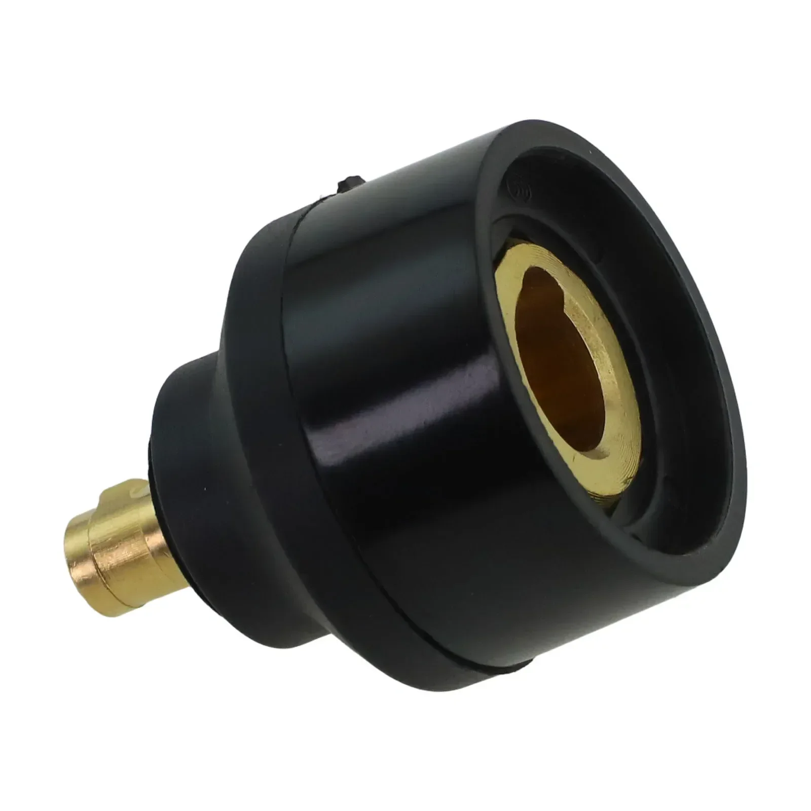

1pc WP26V 35-50mm To WP17V TIG Welding Torch 10-25mm Conversion Welding Machine Adapter Converter Cable