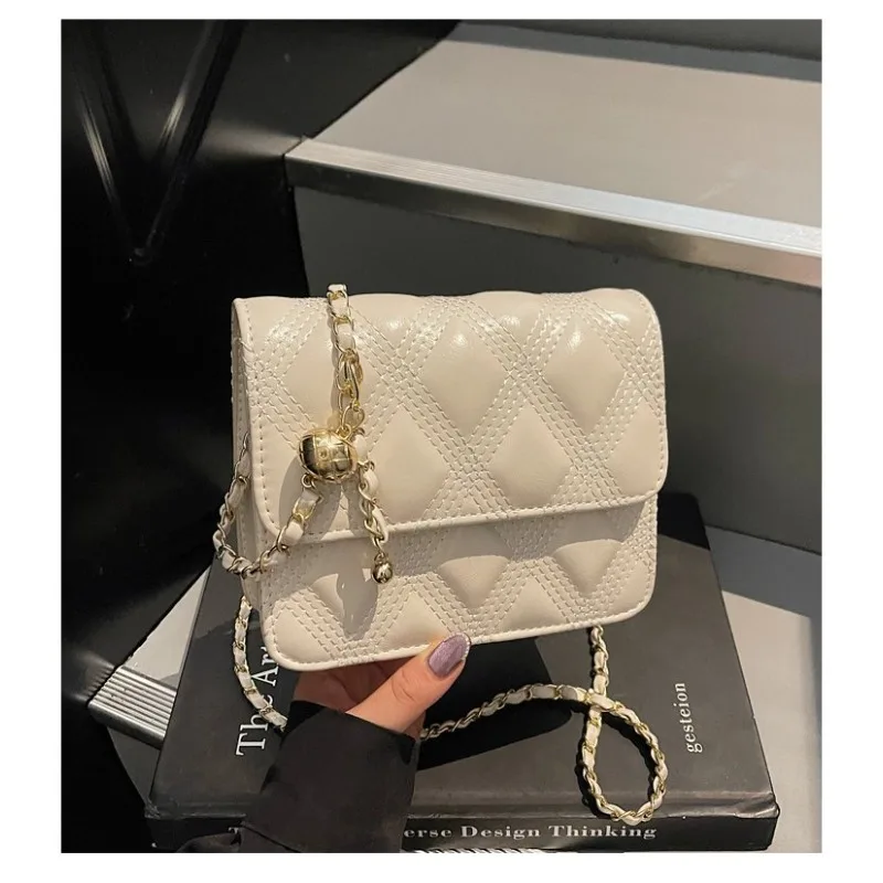 

Luxury Stylish Elegant Leather Classic Designer Paris Fashion Tote Bag For Commuter Women With Trendy Letter Logo