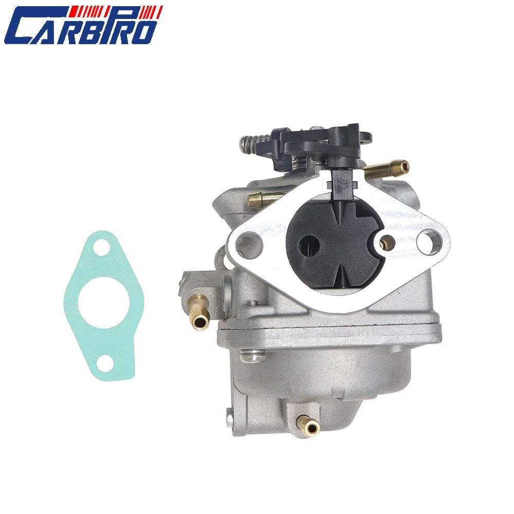 Carburetor for Mercury 803522T NSF5A2 Tohatsu 3R1-03200-1 4HP 5HP 4 Stroke