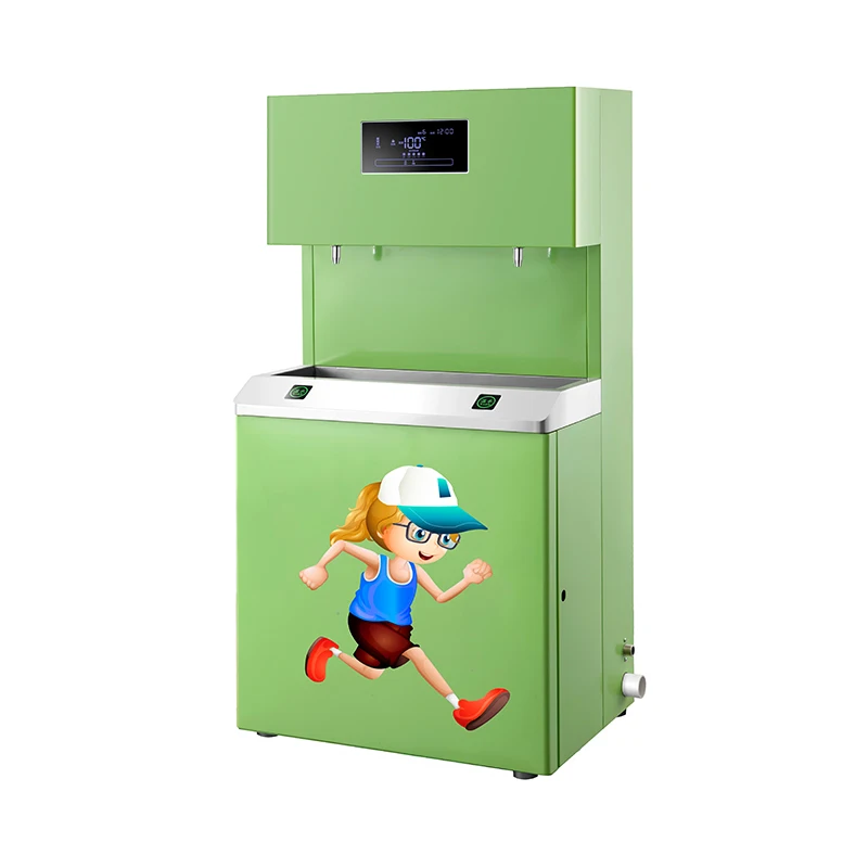 for-Constant Temperature Water Dispenser for Kindergarten Intelligent Sensing System Water Dispenser%
