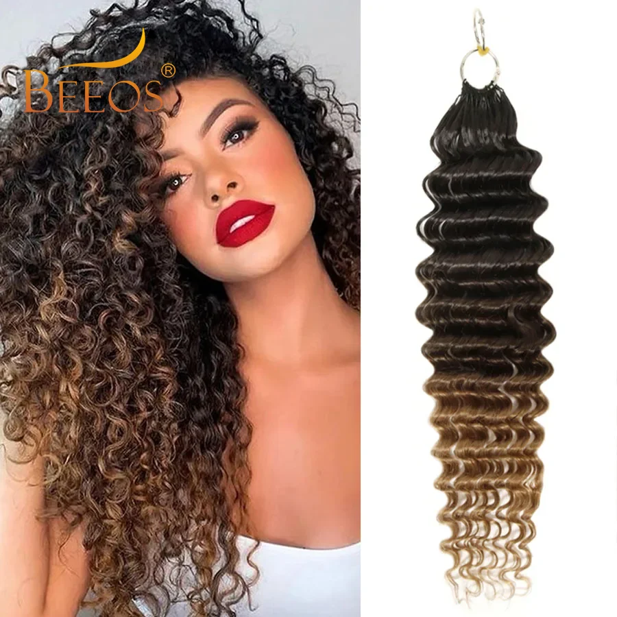 14-24-inch-deep-wave-1b-4-30-ombre-color-crochet-hair-with-curly-ends-pre-separated-crochet-human-hair-colored-for-black-women