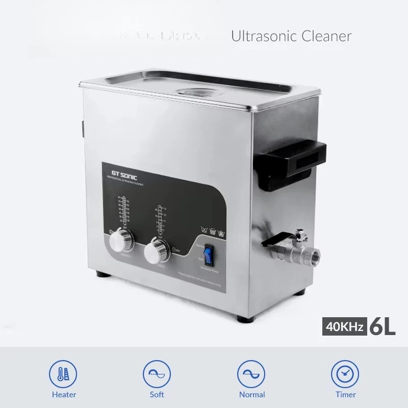 Variable Frequency Lp Vinyl Record Ultrasonic Cleaner with Vinyl Record Holder Commercial Ultrasonic Cleaner Machine