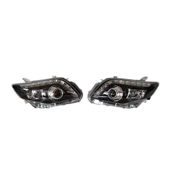 8 最佳銷售 2009年豐田卡羅拉LED大燈 - №6