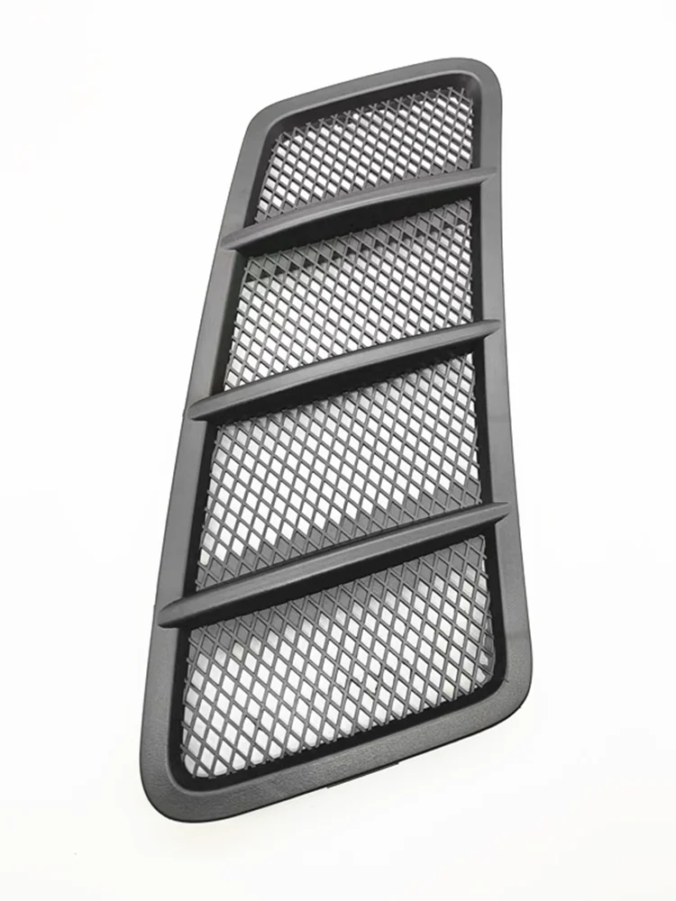 Hood Air Vent Grille For Mercedes  Benz W166 GL350 GL450 GLS450 ML350 ML400 GLE320 GLE400 OE:A1668800105 A1668800205