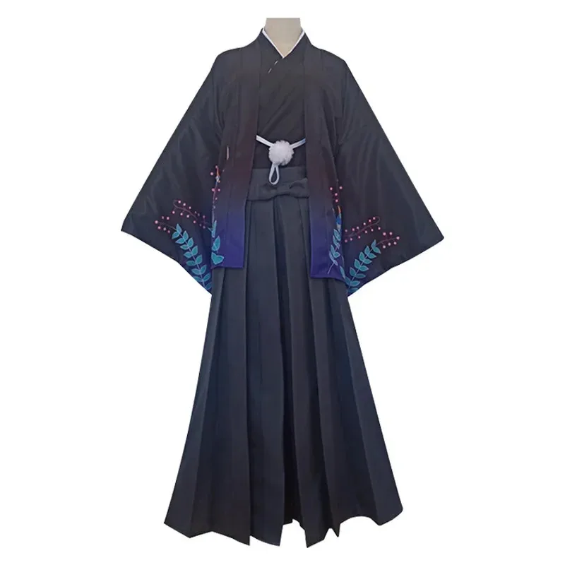 NewBungou Stray Dogs Nakahara Chuuya Osamu Dazai Ryunosuke Akutagawa Nakajima Atsushi Mafia Cosplay disfraz elegante Ki AO29102025