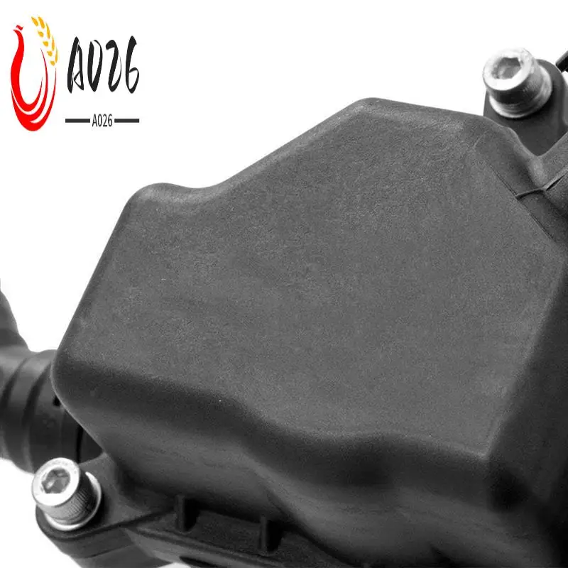 

A026-M-6766-A50A Car Oil Air Separator Replacement Accessories Fits For Ford Mustang GT Ford Performance RH Engine 2018-2023 M67