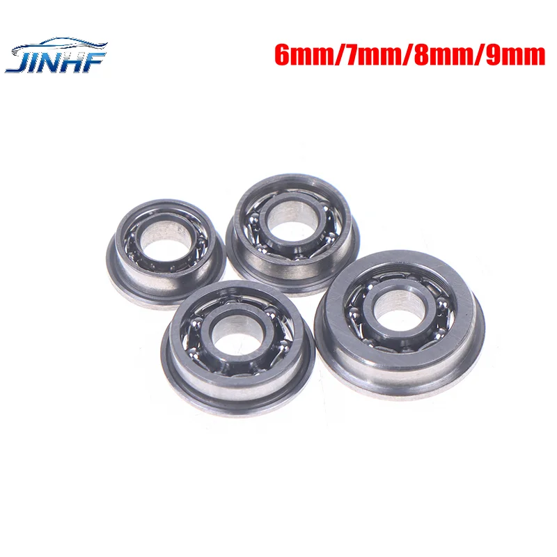 6Pcs High Speed Sta…