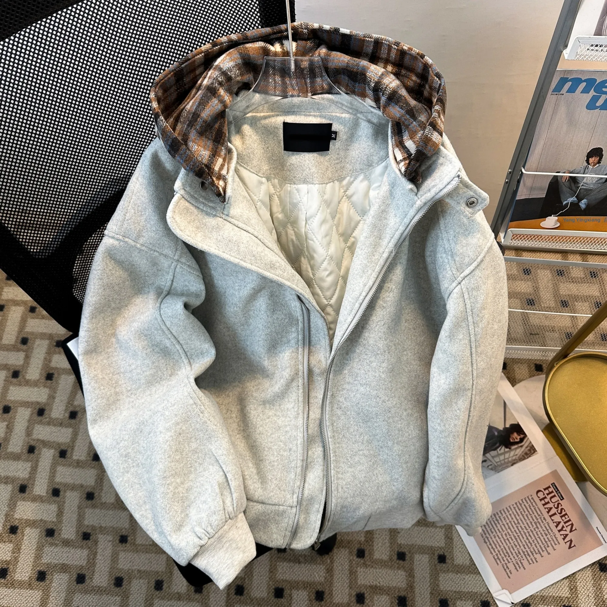 American Sle Autumn… - image