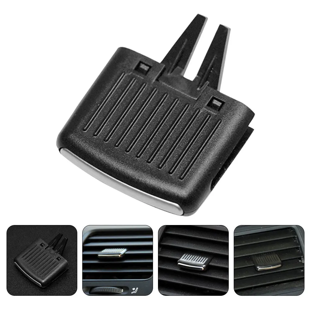 

Air Conditioning Vent Adjustable Tab Paddle for Interior Air Conditioner Outlet Vent Replacement