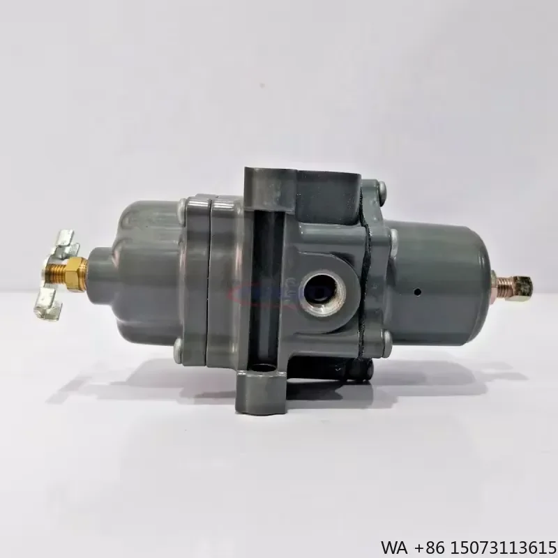 New Original 67CF-1663-38656 Instrument Air Filter Regulator with Internal Relief Valve Pressure Reducing Regulators