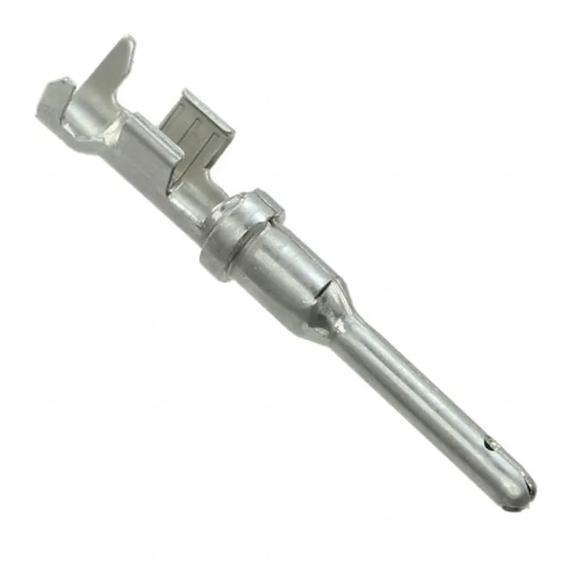 50PCS 1060-14-0122 original  terminal Pin Diameter 1.59 mm [.063 in], 18-14 AWG