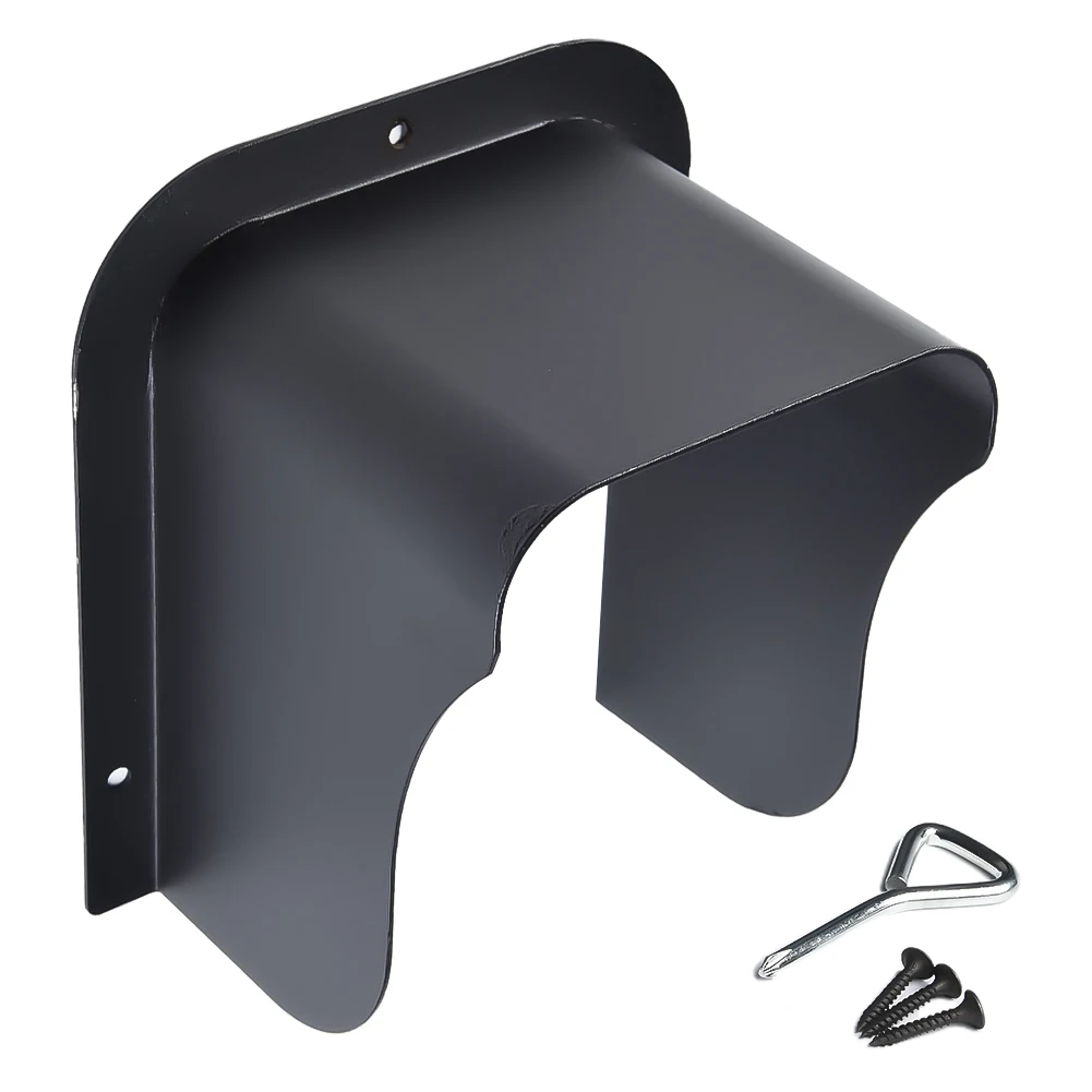 for Brand New Doorbell Cover Waterproof 15 11 X 10 Cm 300g 4pcs Easy To Install For A Wide Range Of Products for