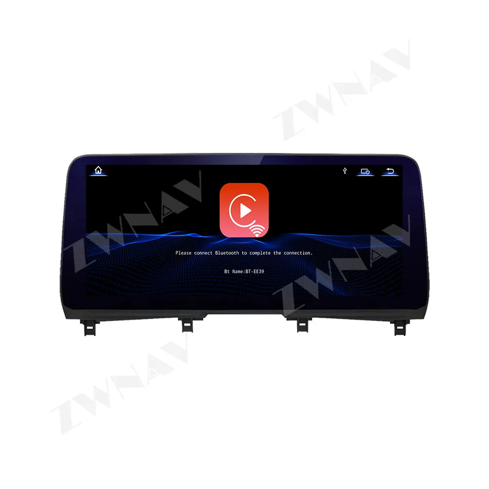 Linux System Wireless CarPlay For Lexus RX RX300 2020 2021 With GPS Navigation Android Multimedia Player Screen 360 CAM Car CD
