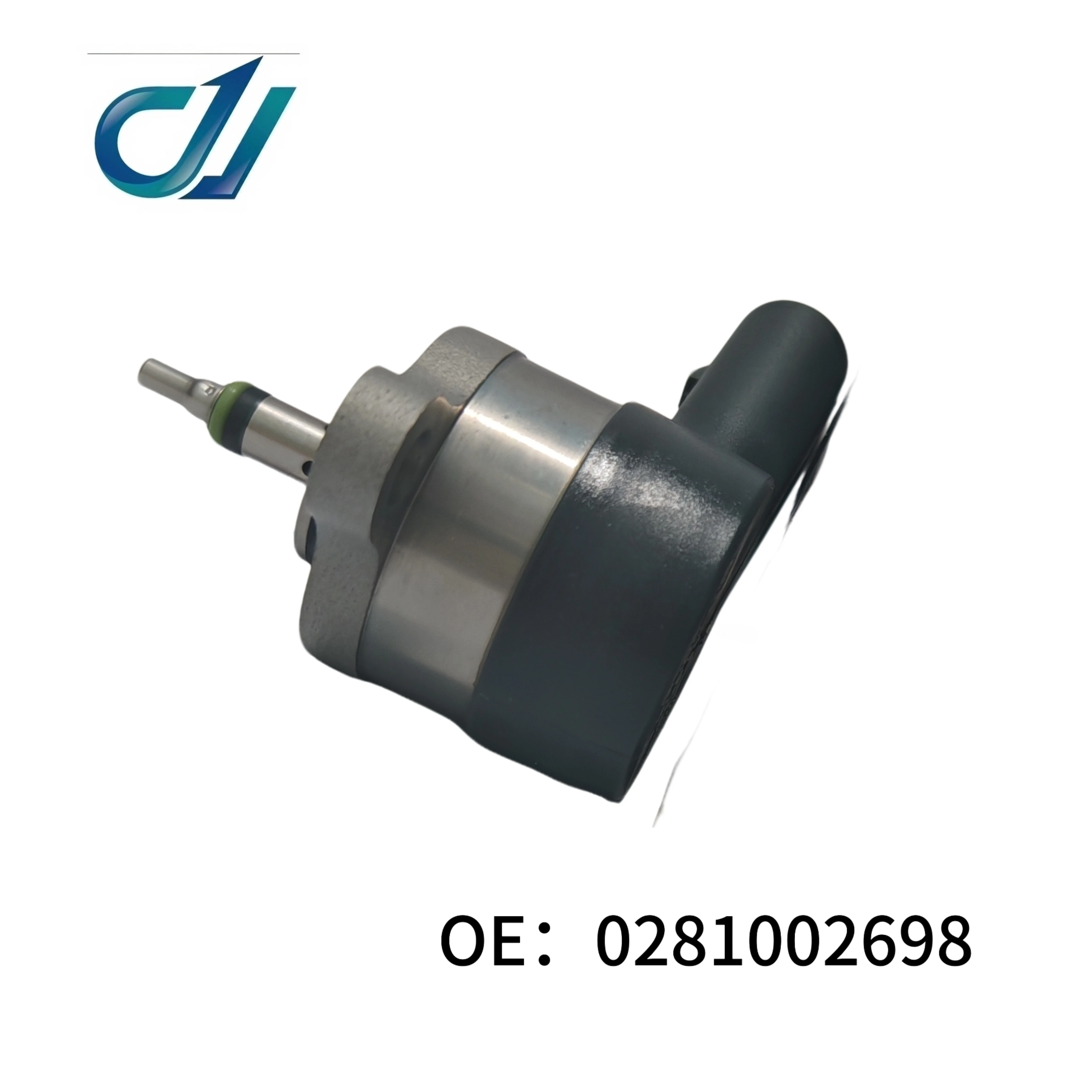 Vanne de contrôle de pression de carburant sur rail DRV 281002698 A 6110780549 6110780549 Pour Mercedes-Benzz Classe C Classe V