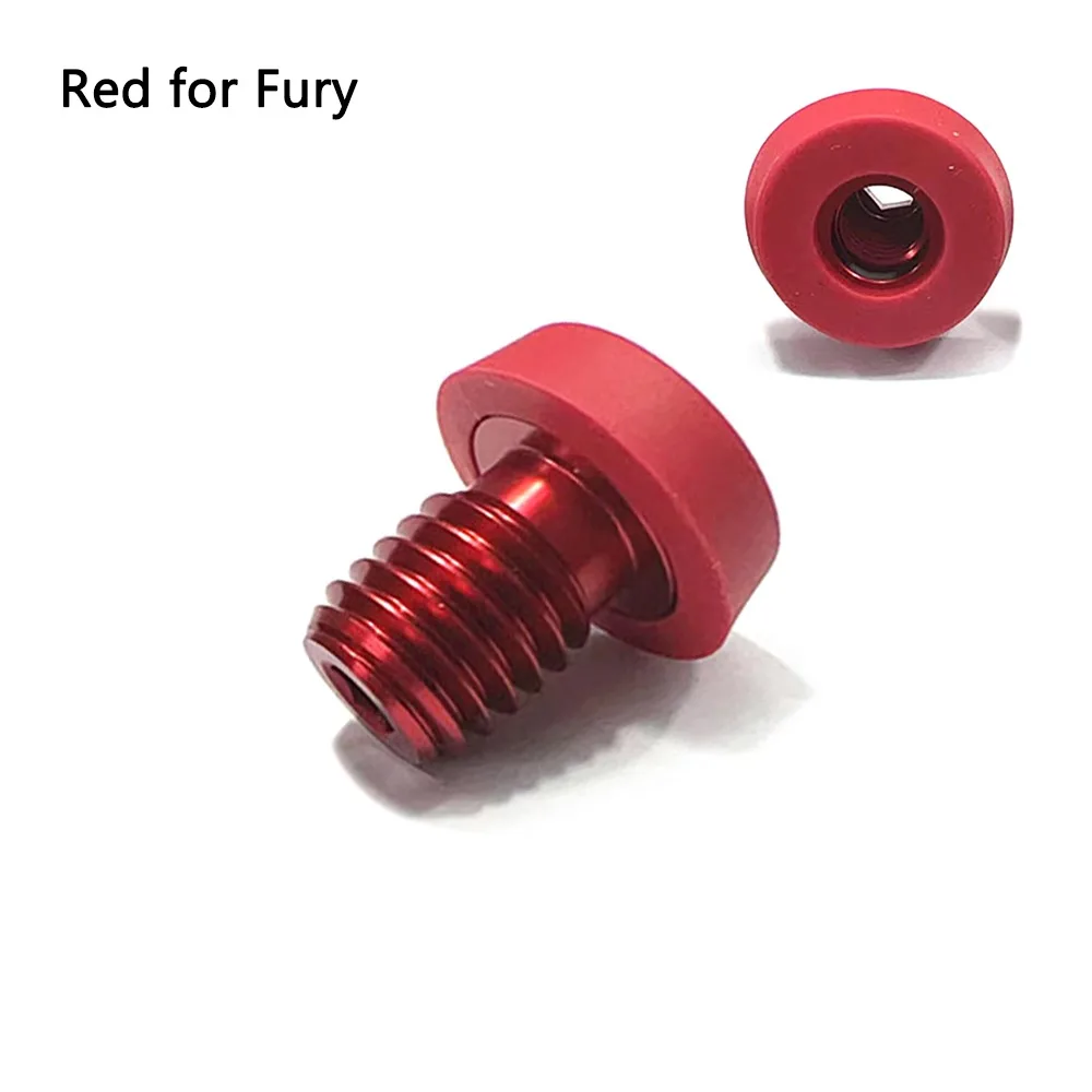Variant: Red for Fury