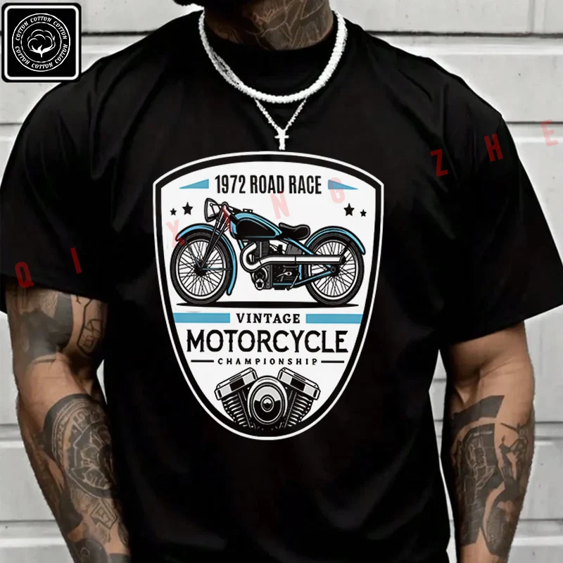camiseta-masculina-e-feminina-de-algodao-nova-colecao-de-verao-com-estampa-de-emblema-de-motocicleta-manga-curta-para-primavera-e-outono