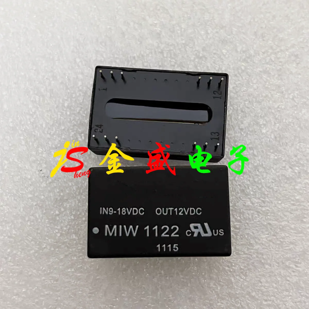 Original new 100% MIW1111 MIW1122 power module