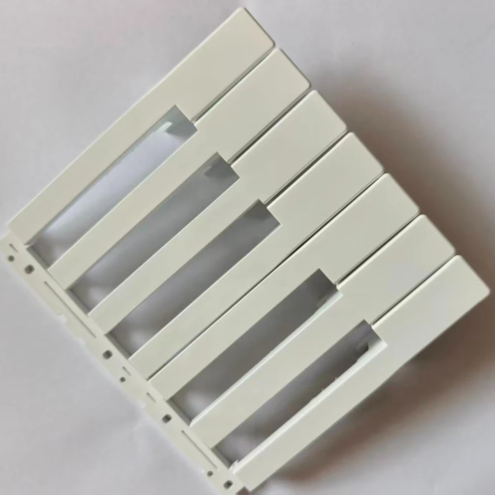 Tecla de repuesto para teclado Korg PA900 PA1000 Krome 61 73 semipesada