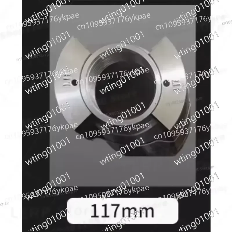 for Semi-hermetic Compressor Repair Kit Extract Armature Winding Puller Extractor Oil Pump Bushing Removal Tool