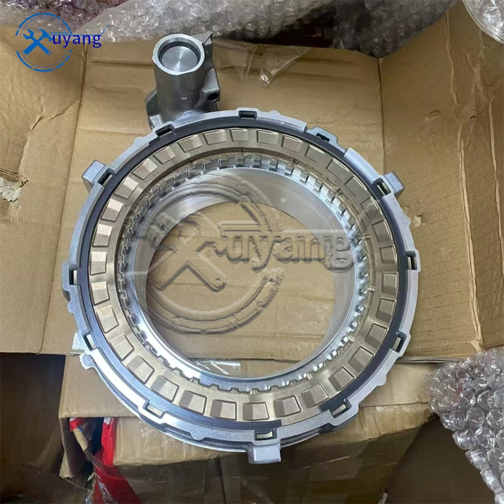 

New 9T50 9AT 9T50E Automatic Transmission One Way Clutch For Ford GM Chevrolet 9-SPEED 24292178 Car Accessories